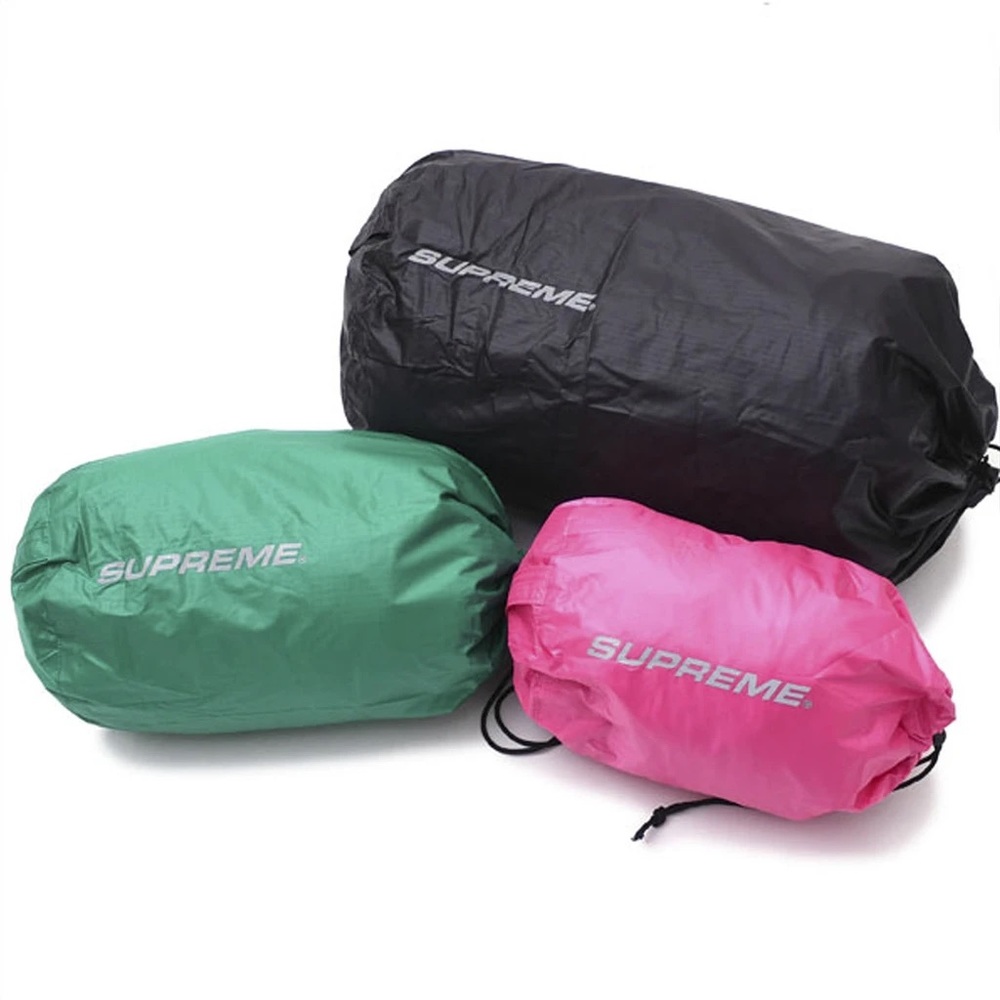 🆕 Supreme Nylon Ditty Bags